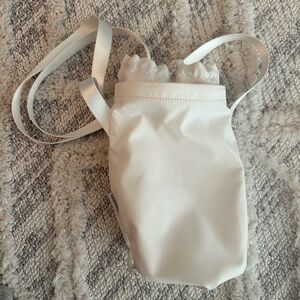 Lululemon Water Bottle Crossbody